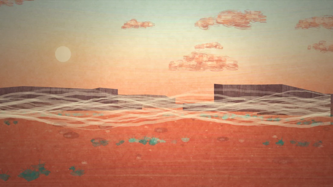 A plate from Series 10: Fifty Systems