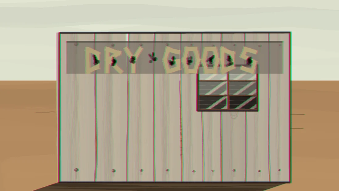 A plate from Series 56: Close Enough To Read